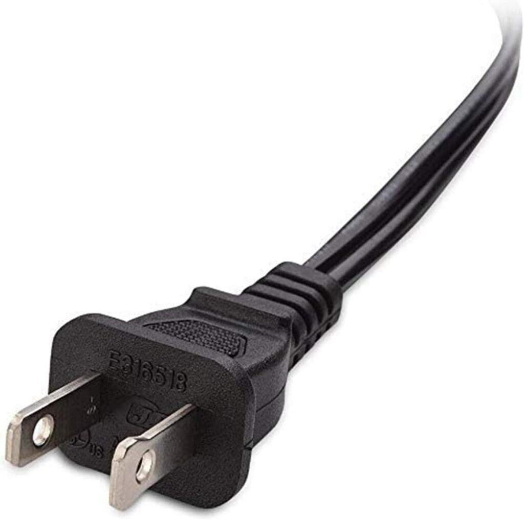 6 Feet AC Power Cord for Lift Chair or Power Recliner, Great for for Okin Limoss Lazboy Pride Catnapper Golden Berkline etc.