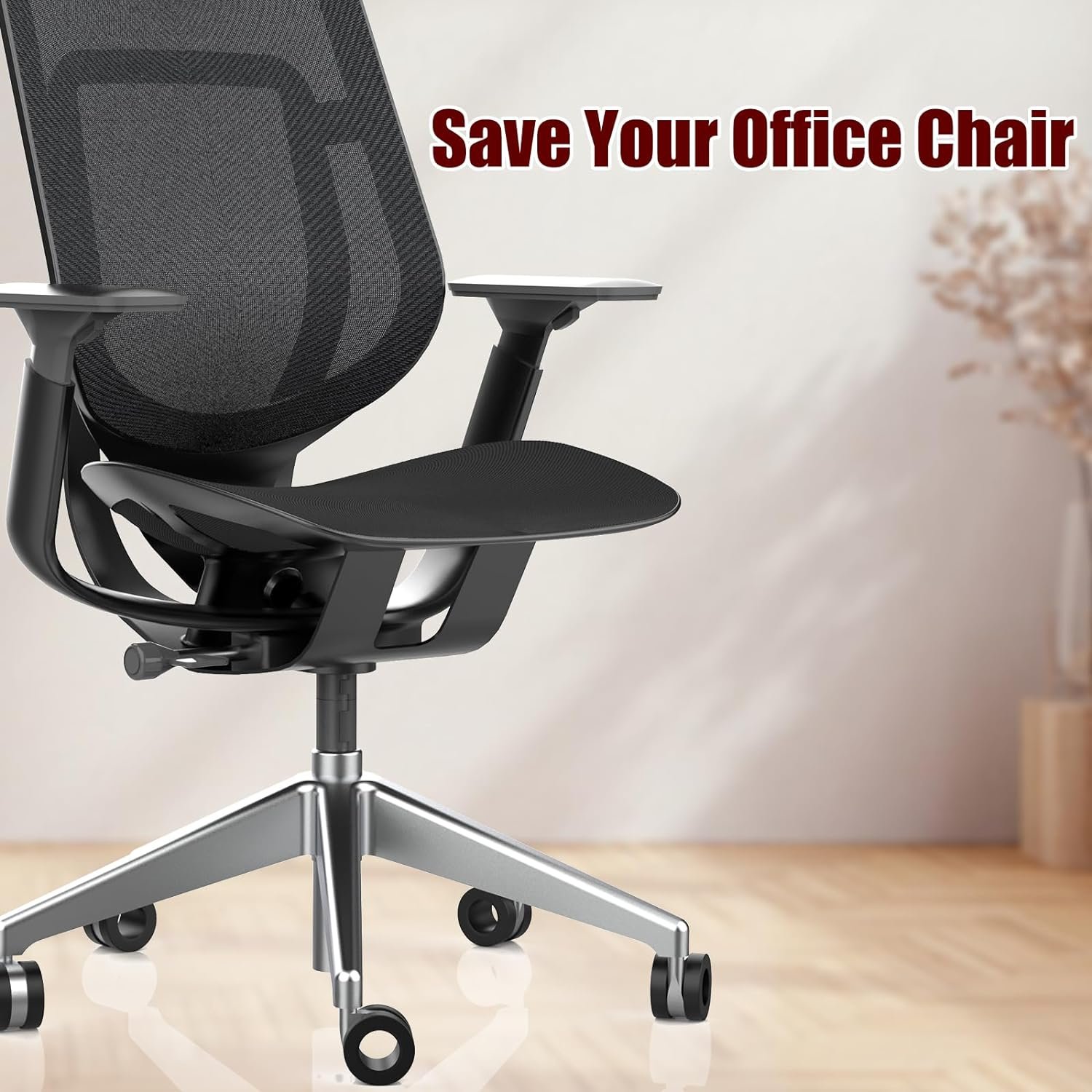 ARSUNOVO Office Chair Clamp Review