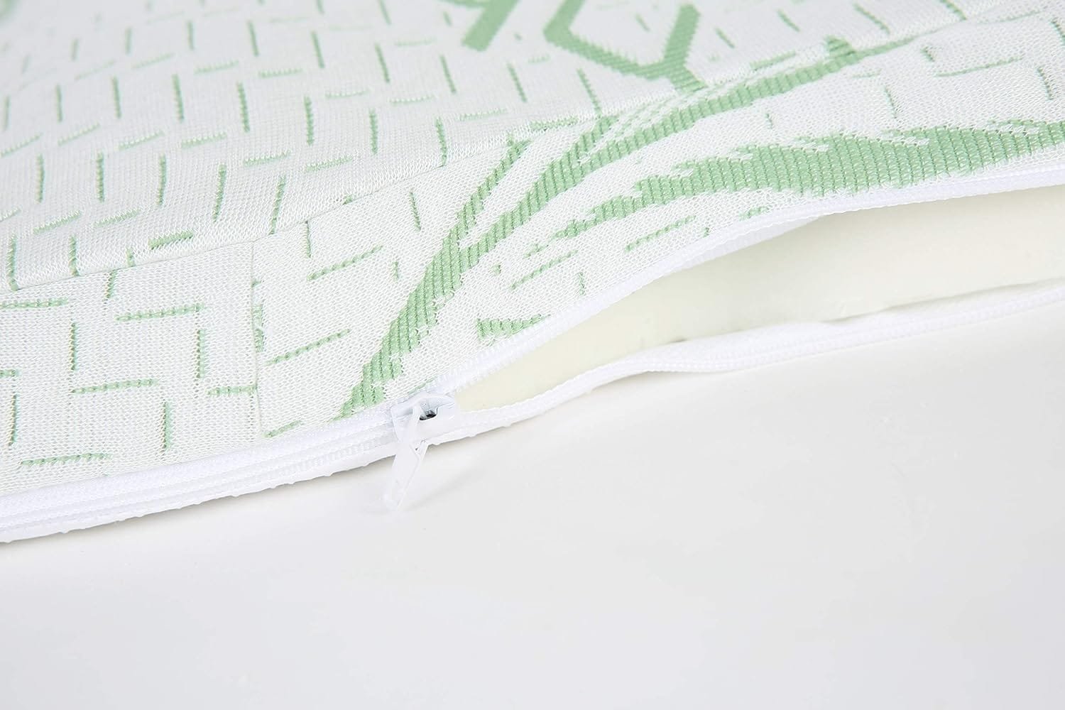 Bamboo Seat Cushion Pillow Review