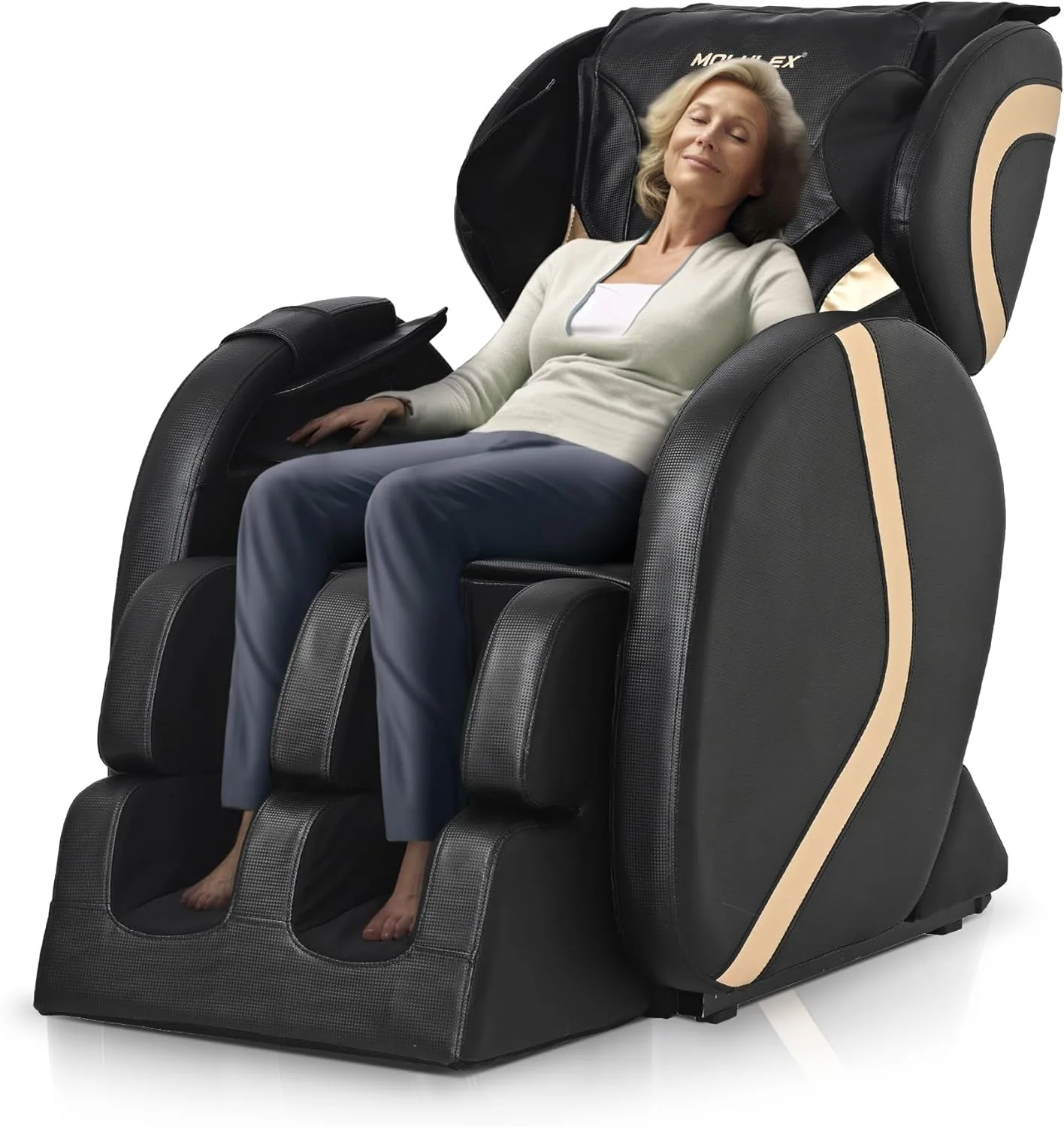 BIADNBZ Chair Review