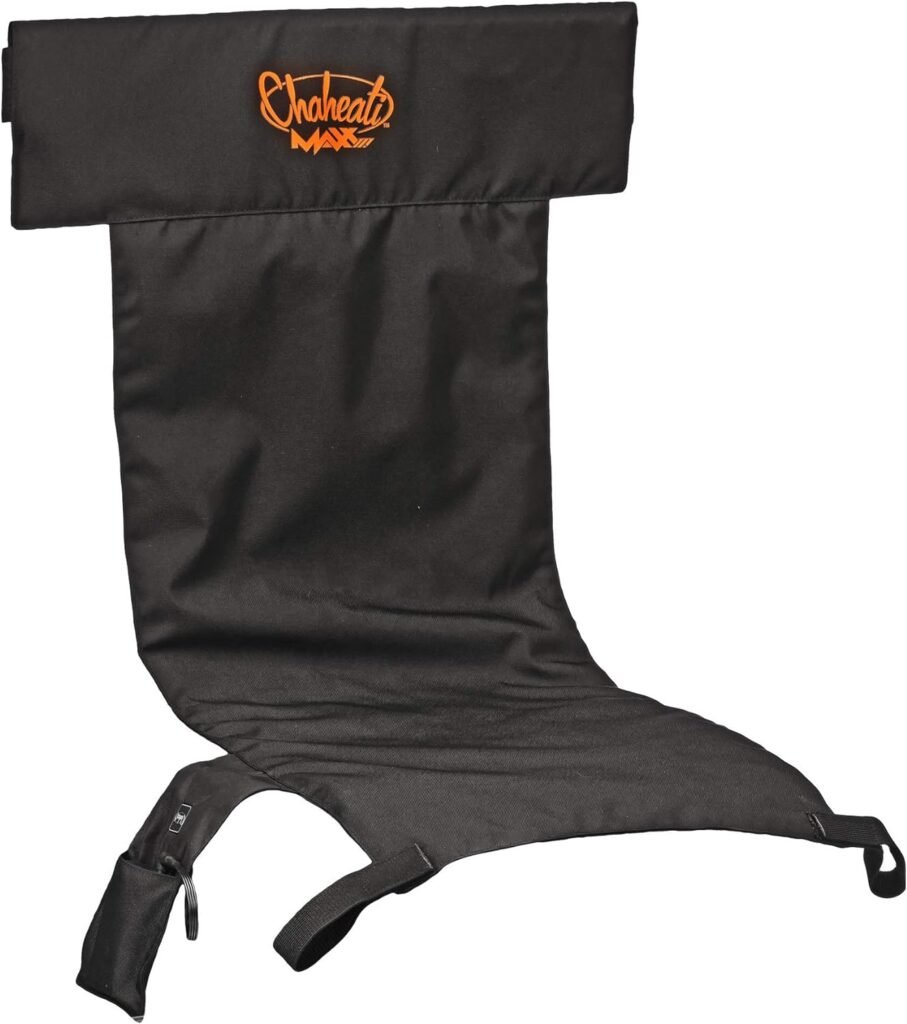 Chaheati MAXX Heated Add-On Seat