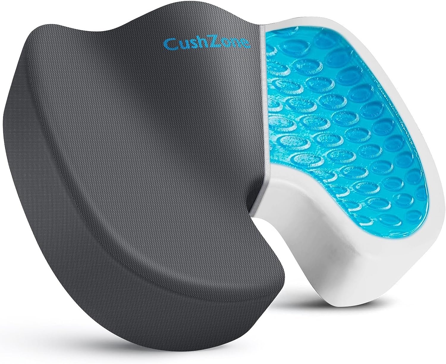 CushZone Childrens Desk Chairs Gel Seat Cushion Review