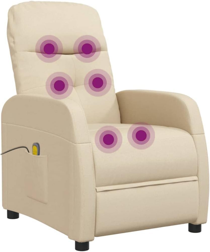 DYRJDJWIDHW Massage Recliner Massage Chair Review