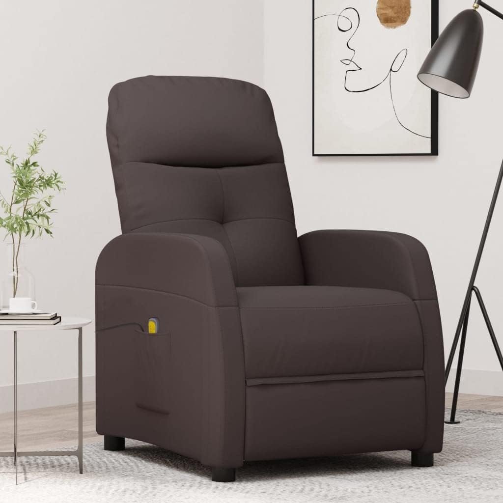 DYRJDJWIDHW Massage Recliner Massage Chair,Massage Chair Full Body,Zero Gravity Massage Chair,Massage,Recliner Massage Chair,Cream Fabric