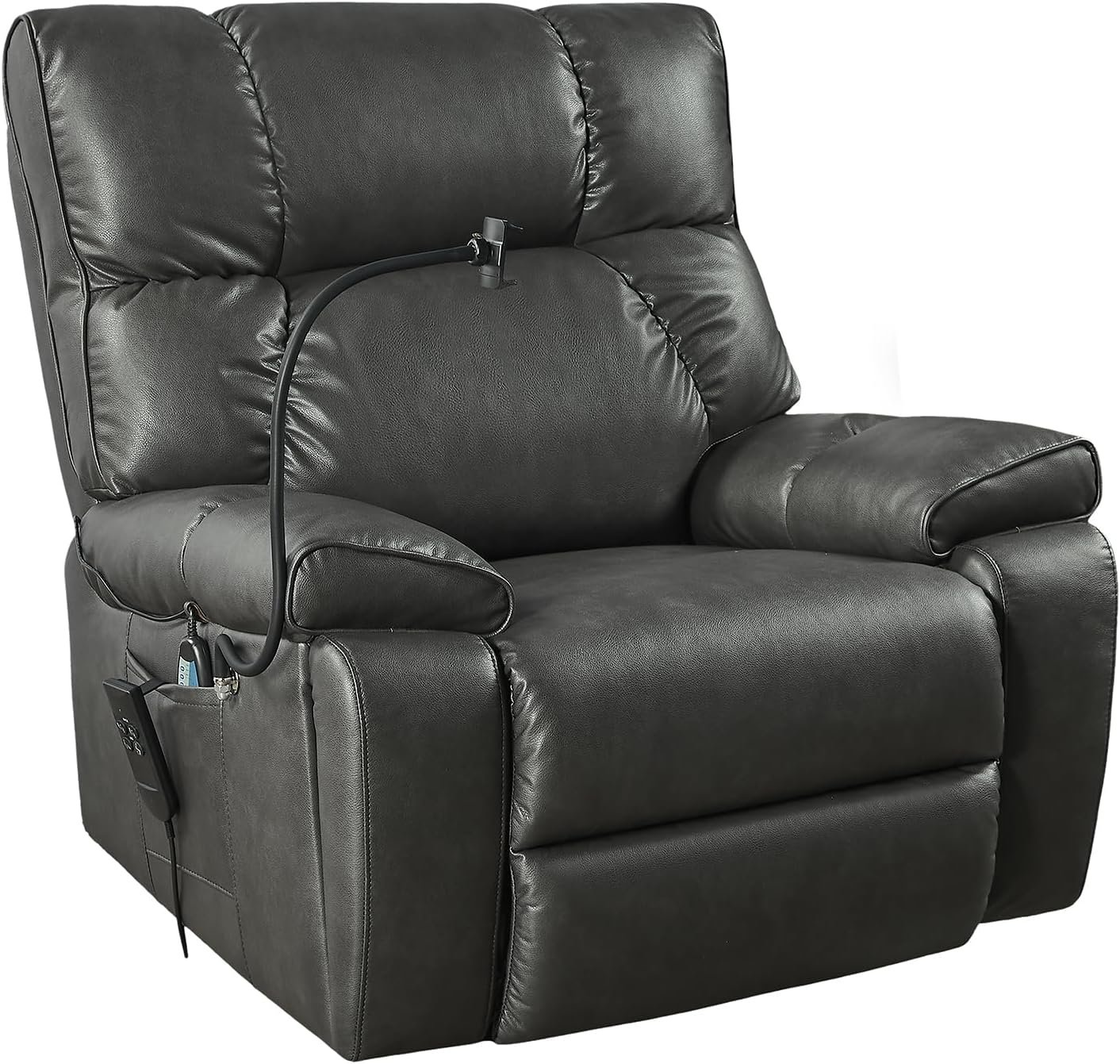 ERYE Electric Power Lift Recliner Chair Sofa Review