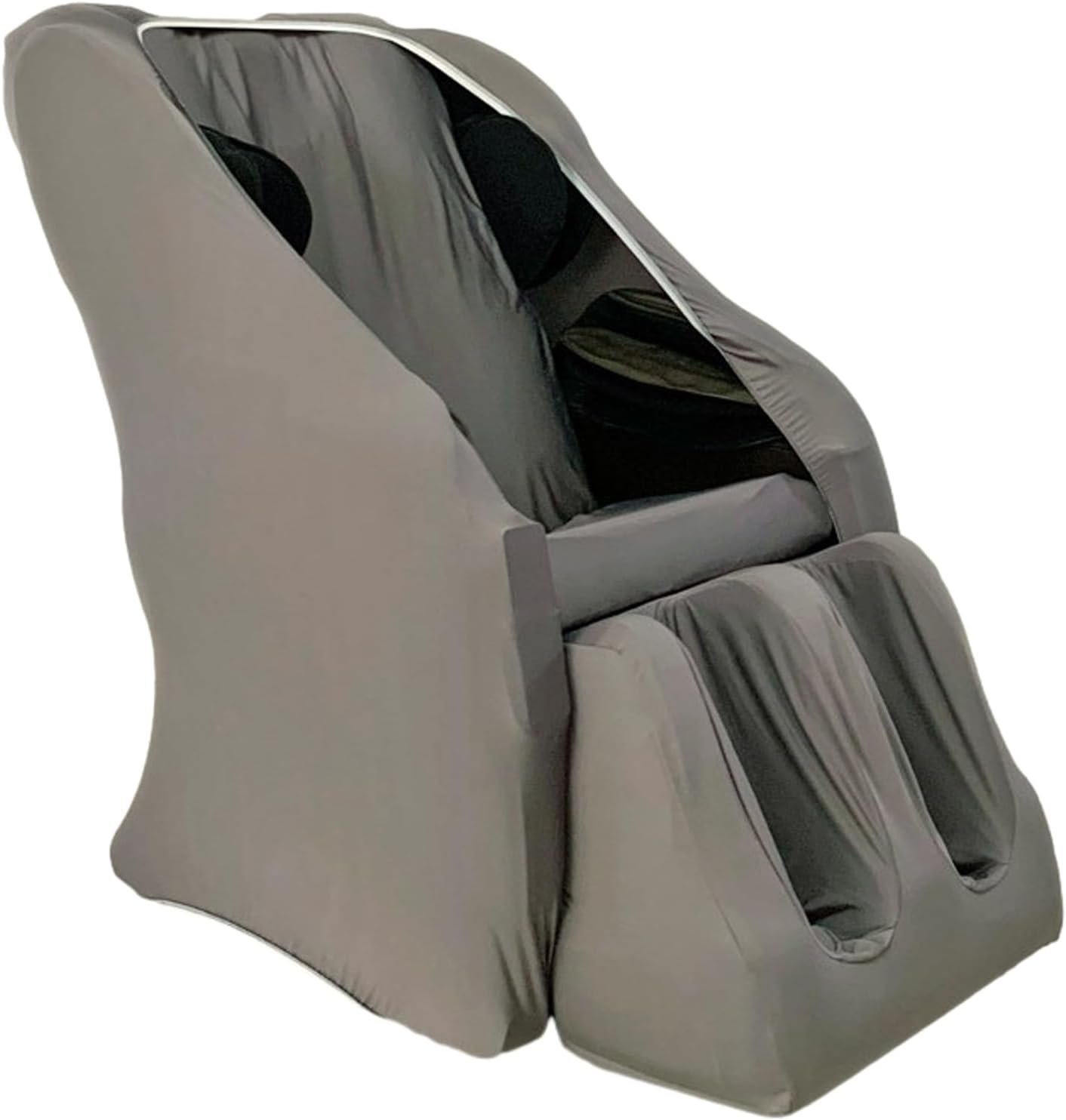 Full Body Shiatsu Massage Chair Cover Review