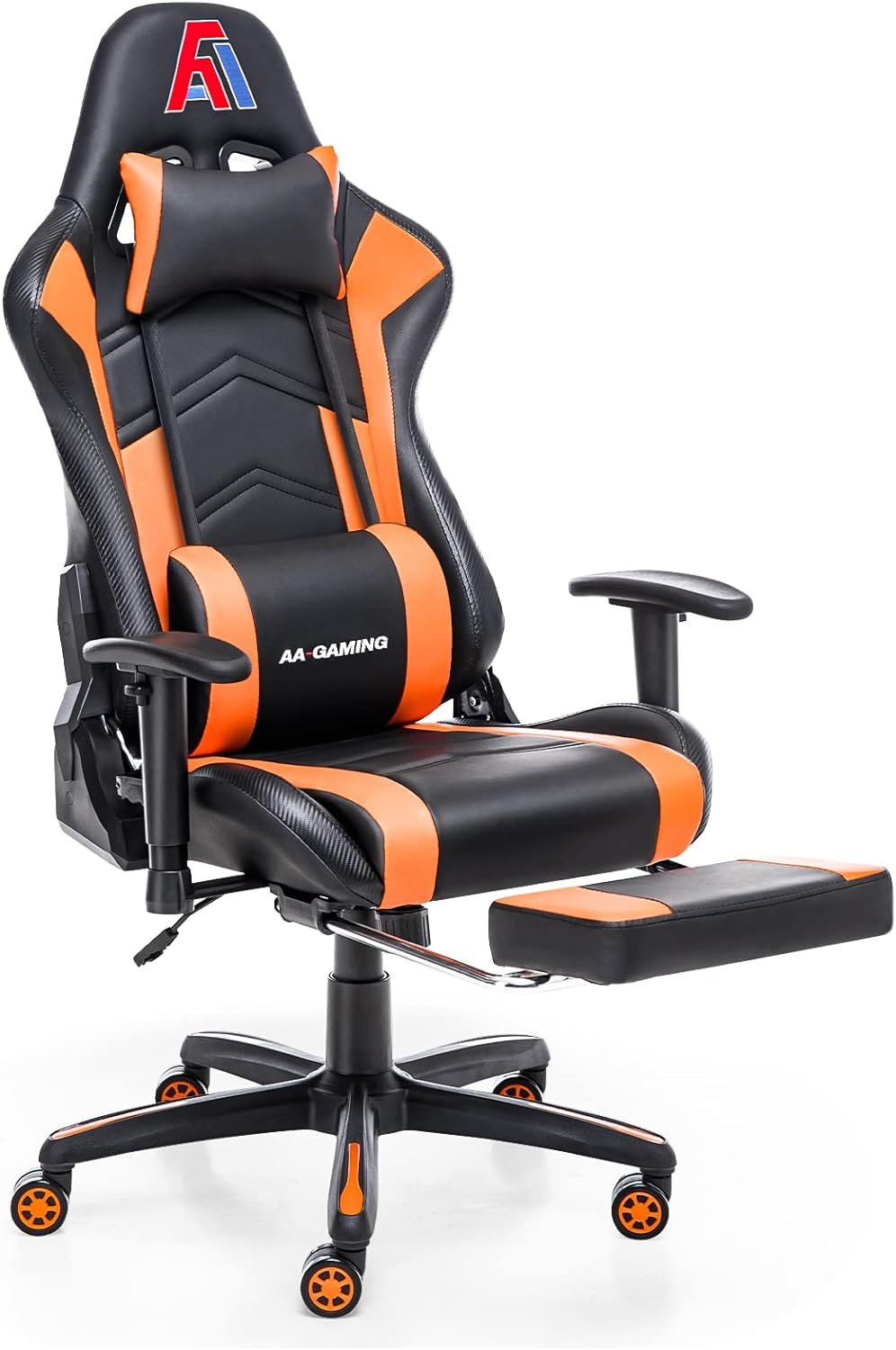 Gaming Chair Ergonomic High Back Computer Racing Chair Review