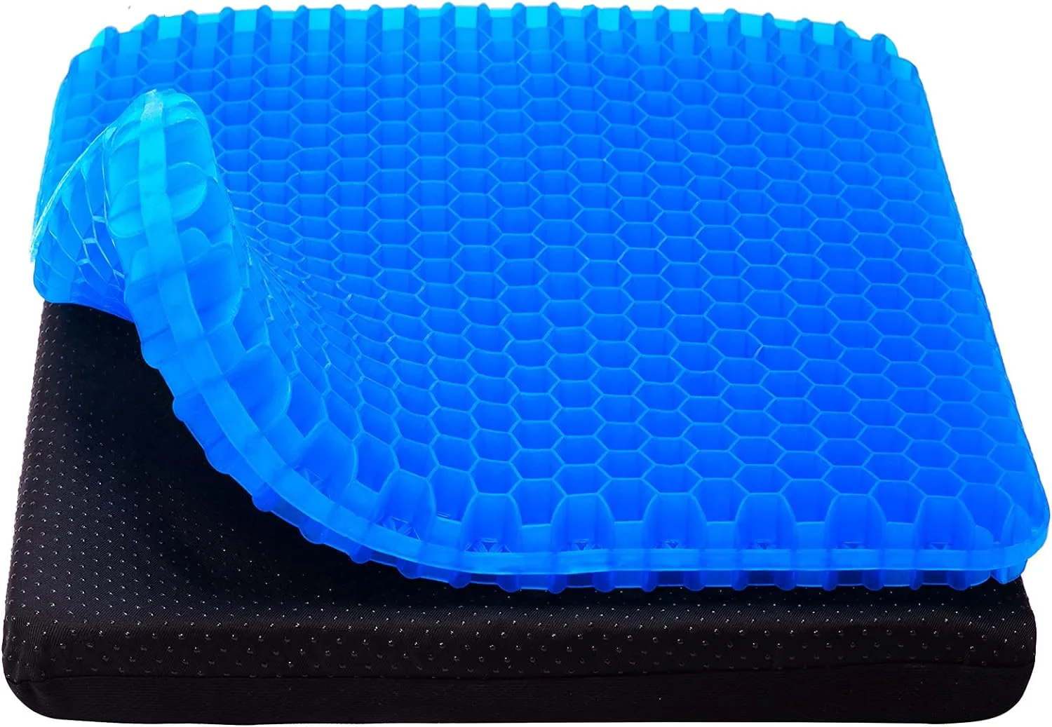 Gel Seat Cushion Review