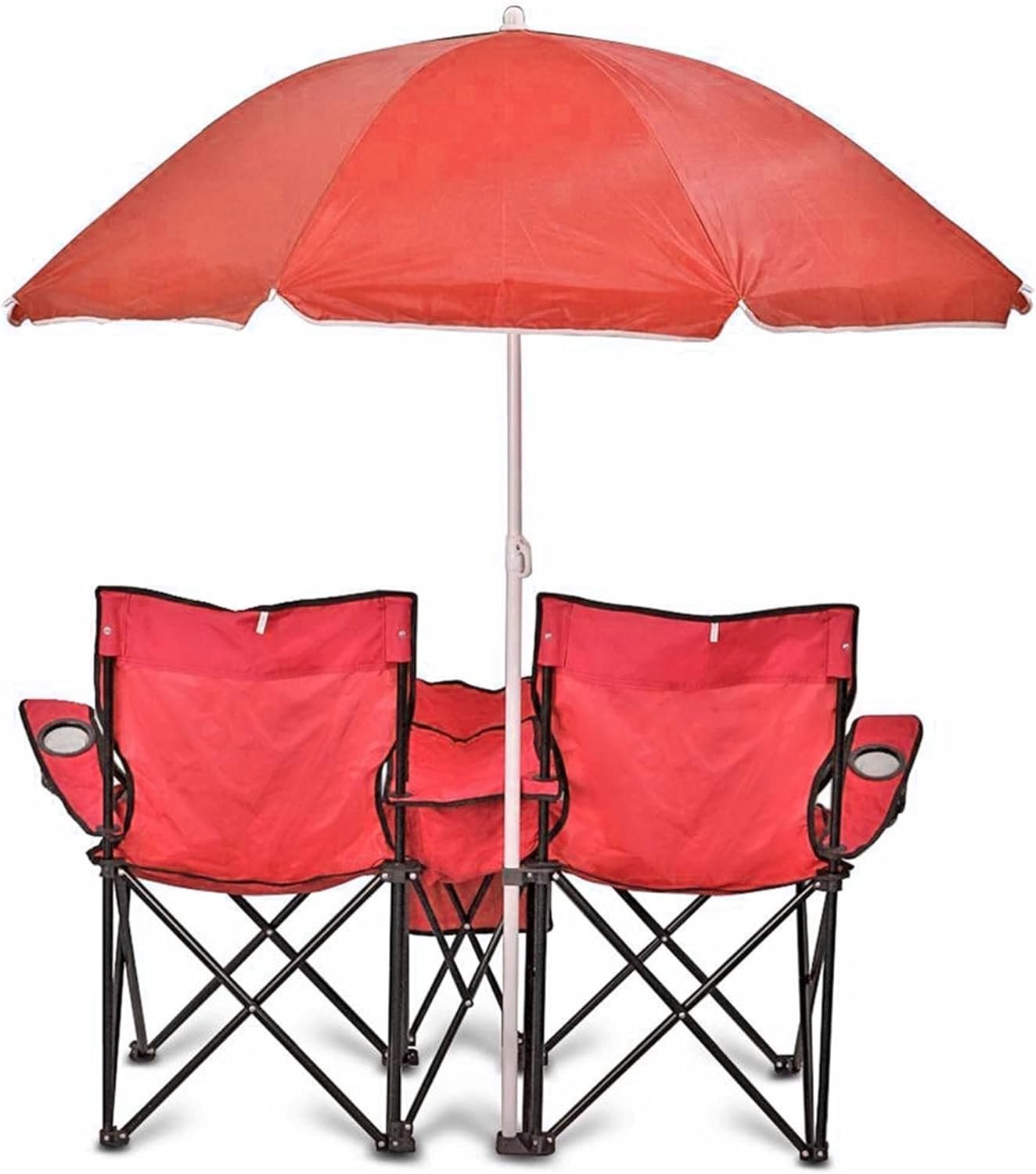 GoTeam Folding Chair Review