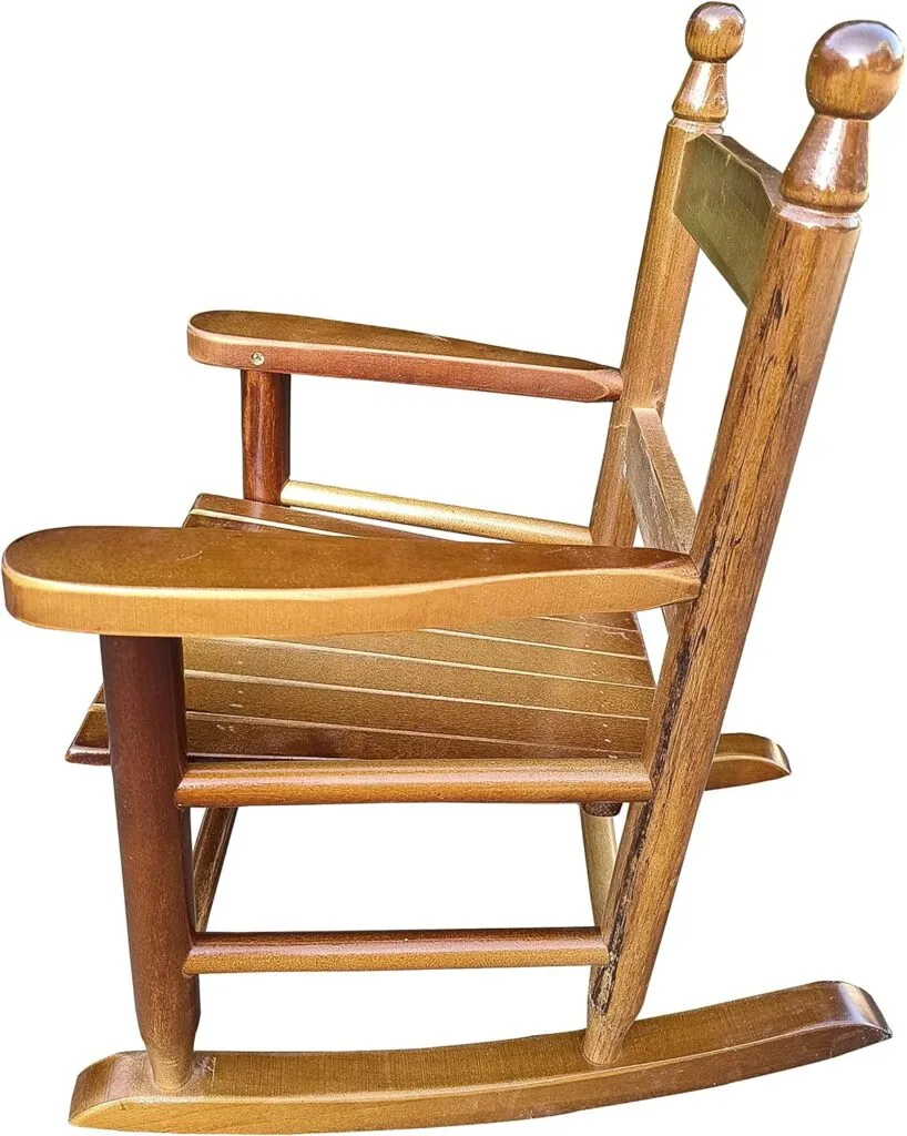 Goujxcy Kids Rocking Chair, Toddler Rocking Chair, Childrens Rocking Chair with Classic Rocker and Hardwood Construction, for Boys, Girls, Nursery, Indoor, Outdoor, Living Rooms, Bedrooms (Pink) Goujxcy Kids Rocking Chair, Toddler Rocking Chair, Childrens Rocking Chair with Classic Rocker and Hardwood Construction, for Boys, Girls, Nursery, Indoor, Outdoor, Living Rooms, Bedrooms (Pink)