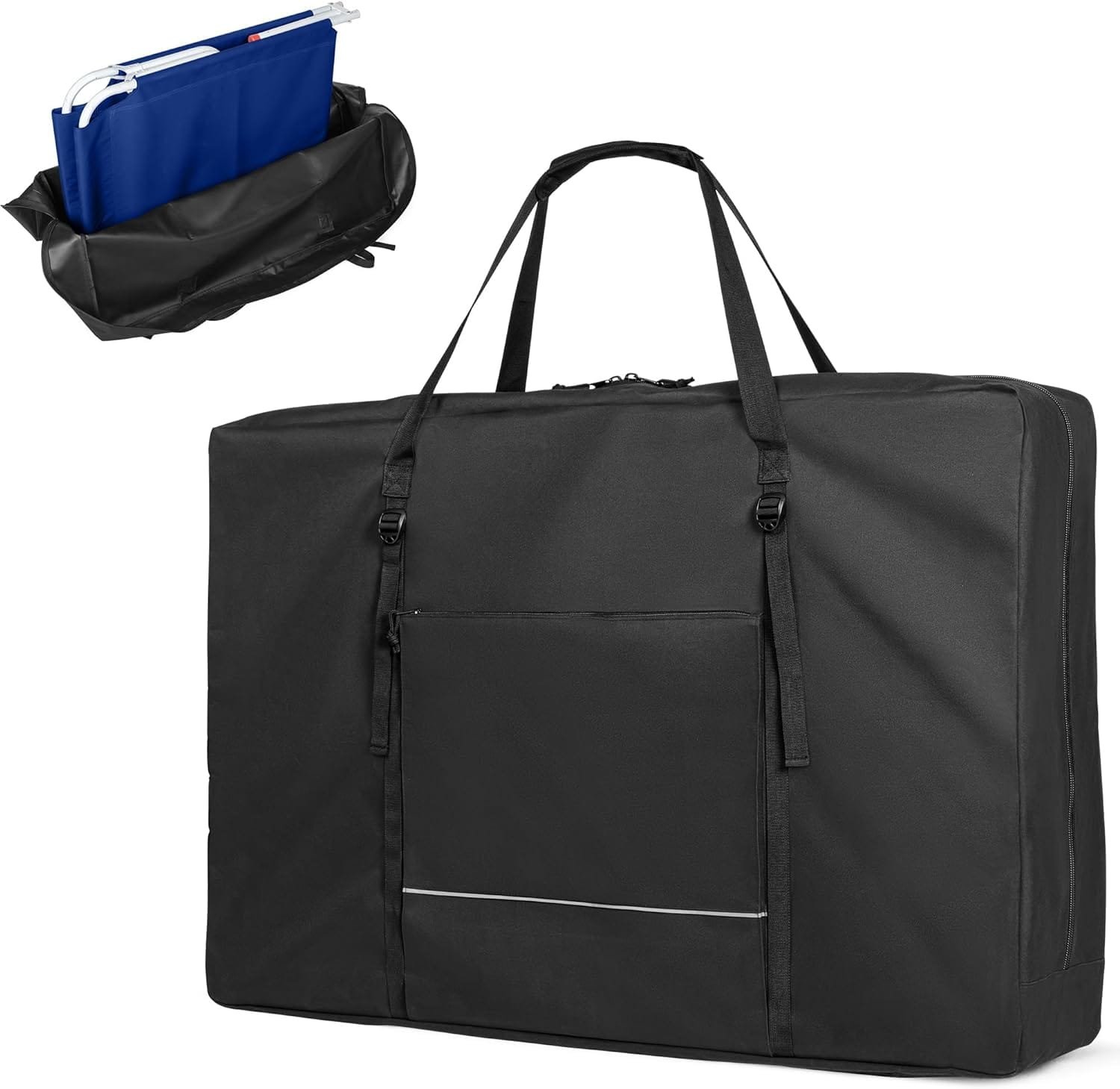 GRAOSO Carrying Bag Review