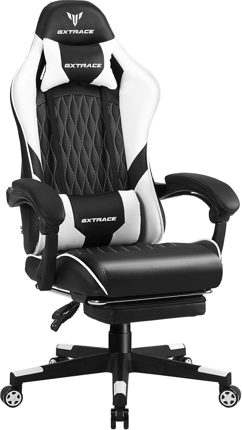 GXTRACE Gaming Chair Review