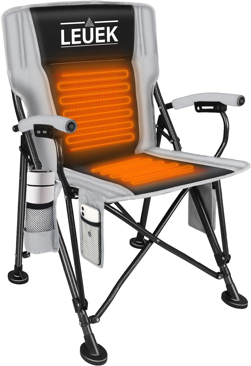 Heated Camping Chair Review