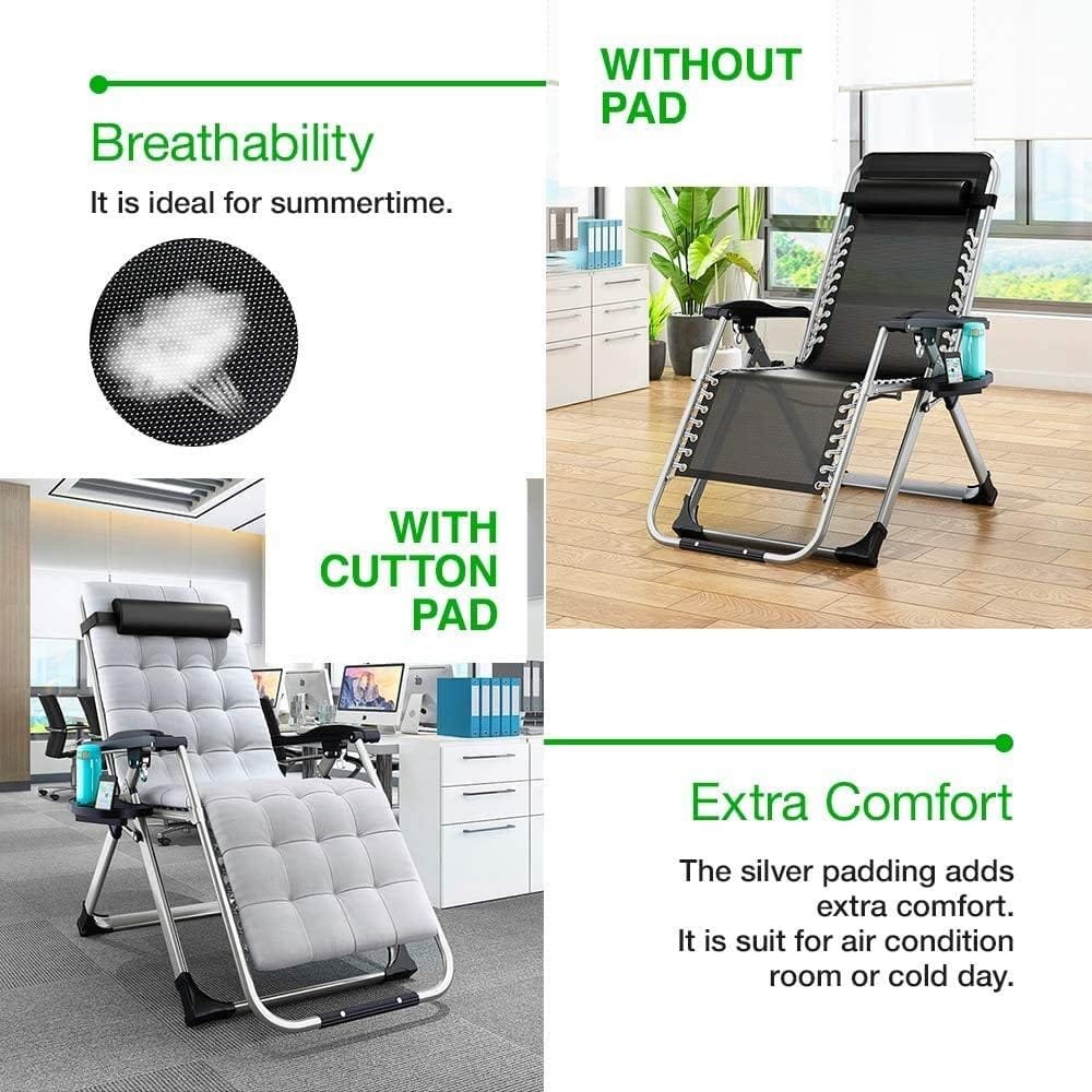 HITO Chair, Grey