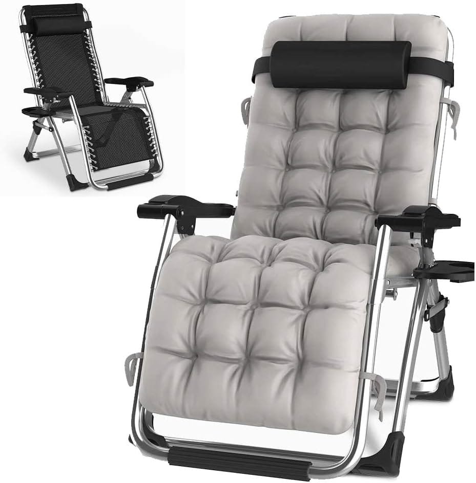 HITO Chair, Grey