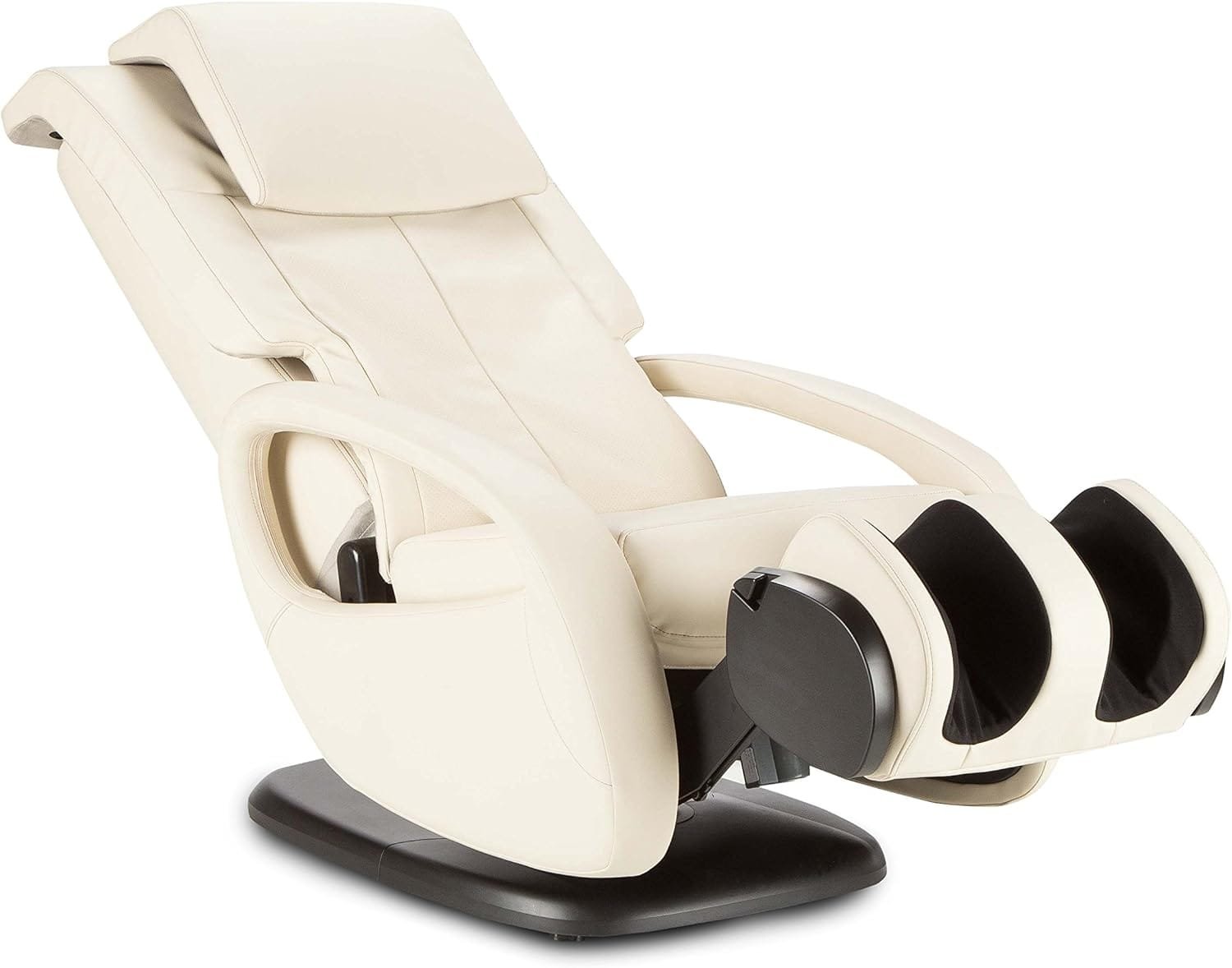 Human Touch WholeBody 7.1 Recliner Massage Chair Review