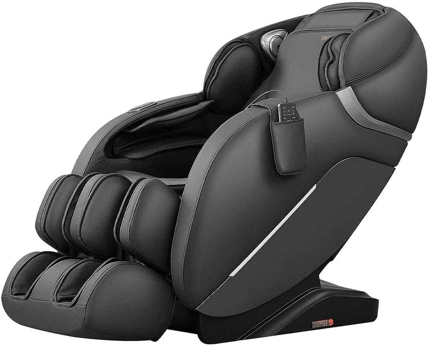 iRest SL Track Massage Chair Recliner Review