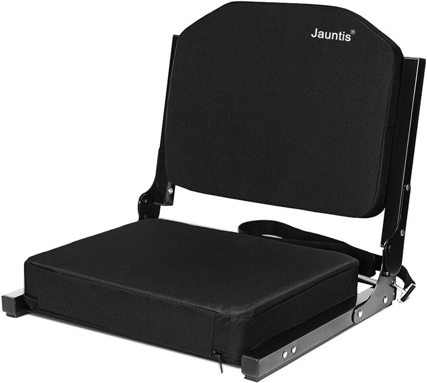 Jauntis Stadium Seats Review