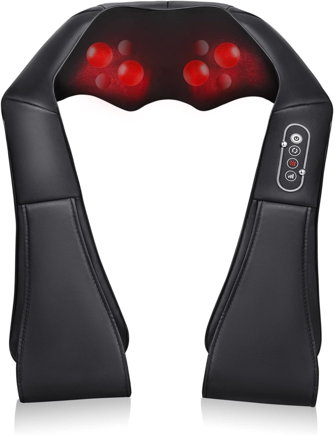 Kebor Neck and Back Massager Review