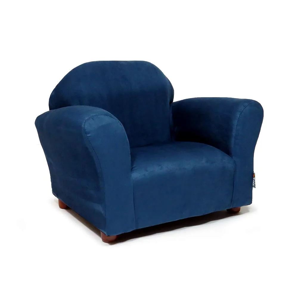 Keet Microsuede Children’s Chair Review