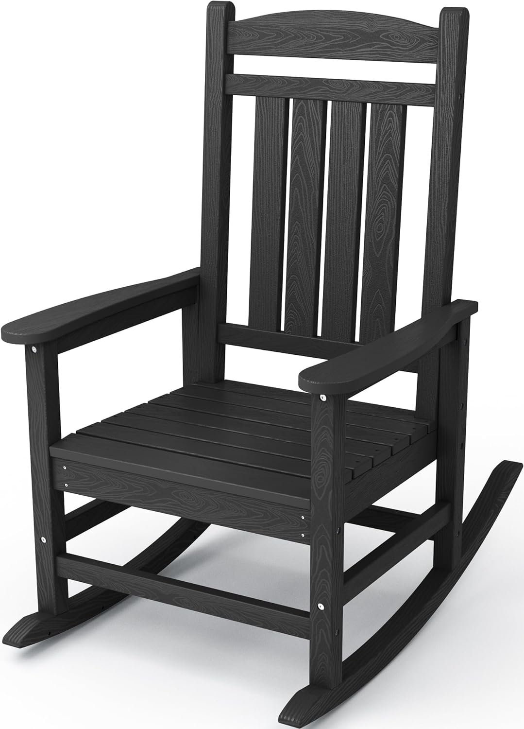 KINGYES Outdoor Rocking Chairs Review