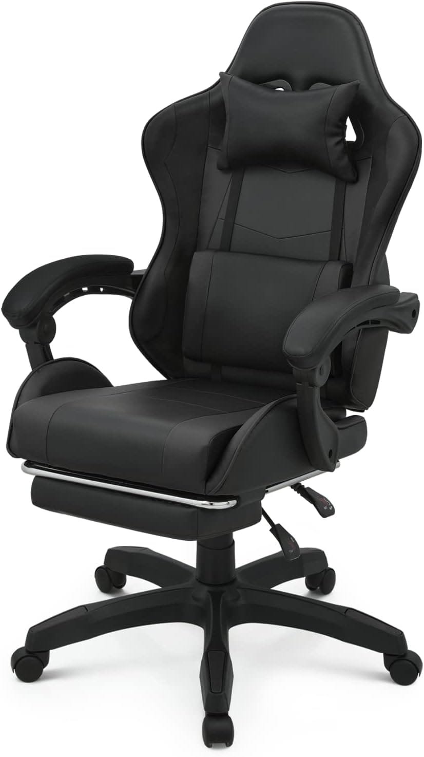 Magshion Gaming Chair Review