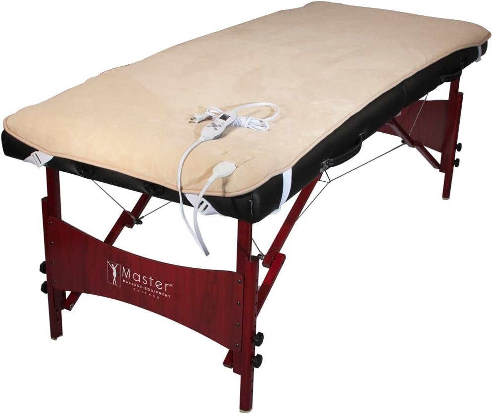 Master Massage Table Warmer Review