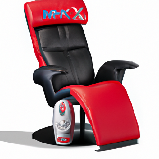 Maxmartt Power Recliner Remote Review