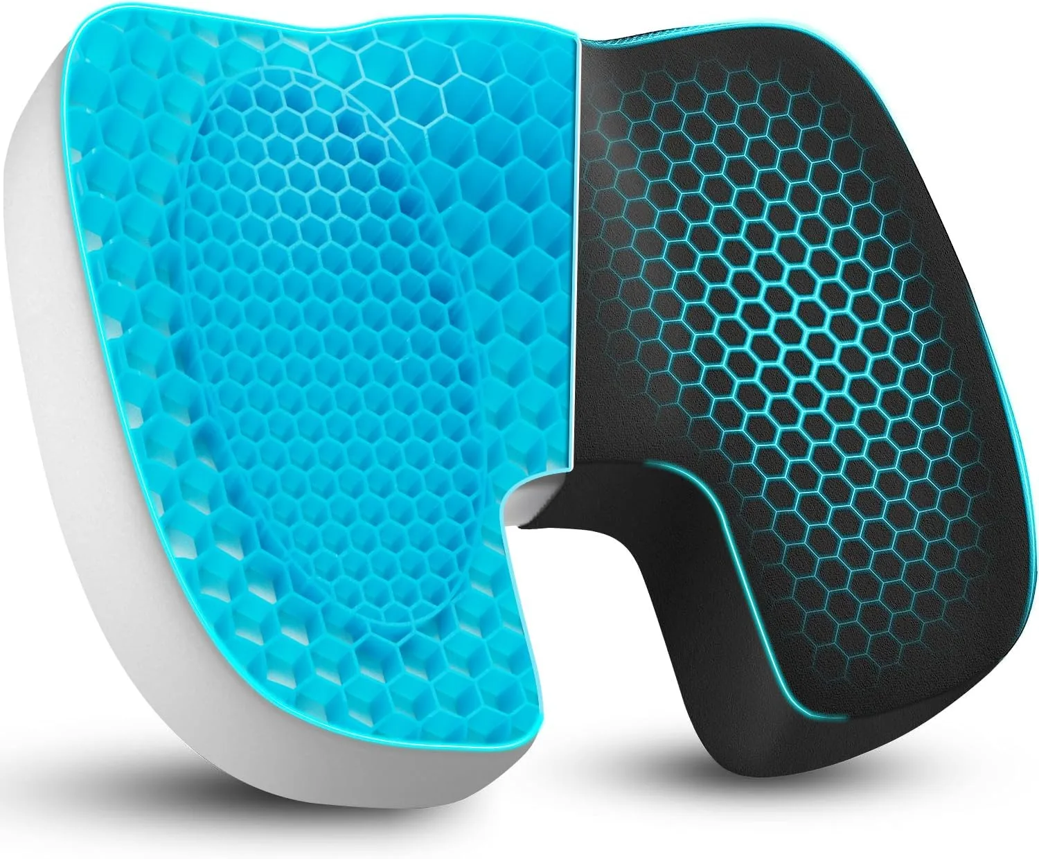 Memory Foam Seat Cushions for Chair