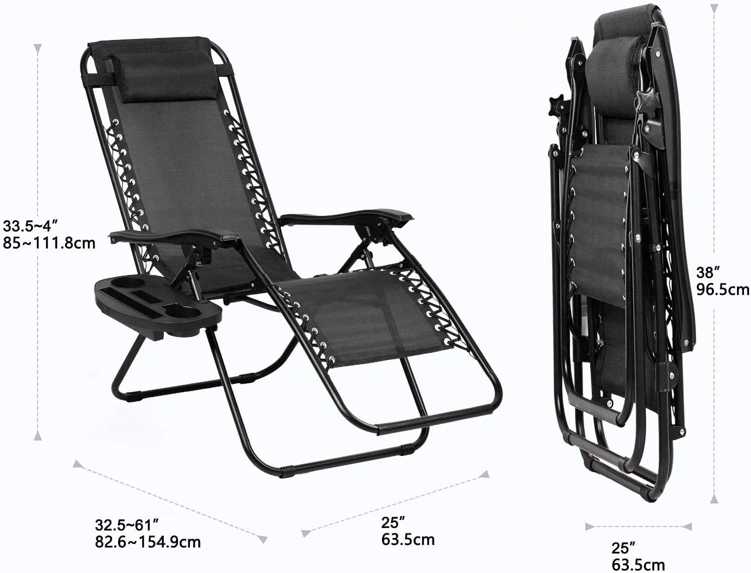 Nazhura Recliners Review