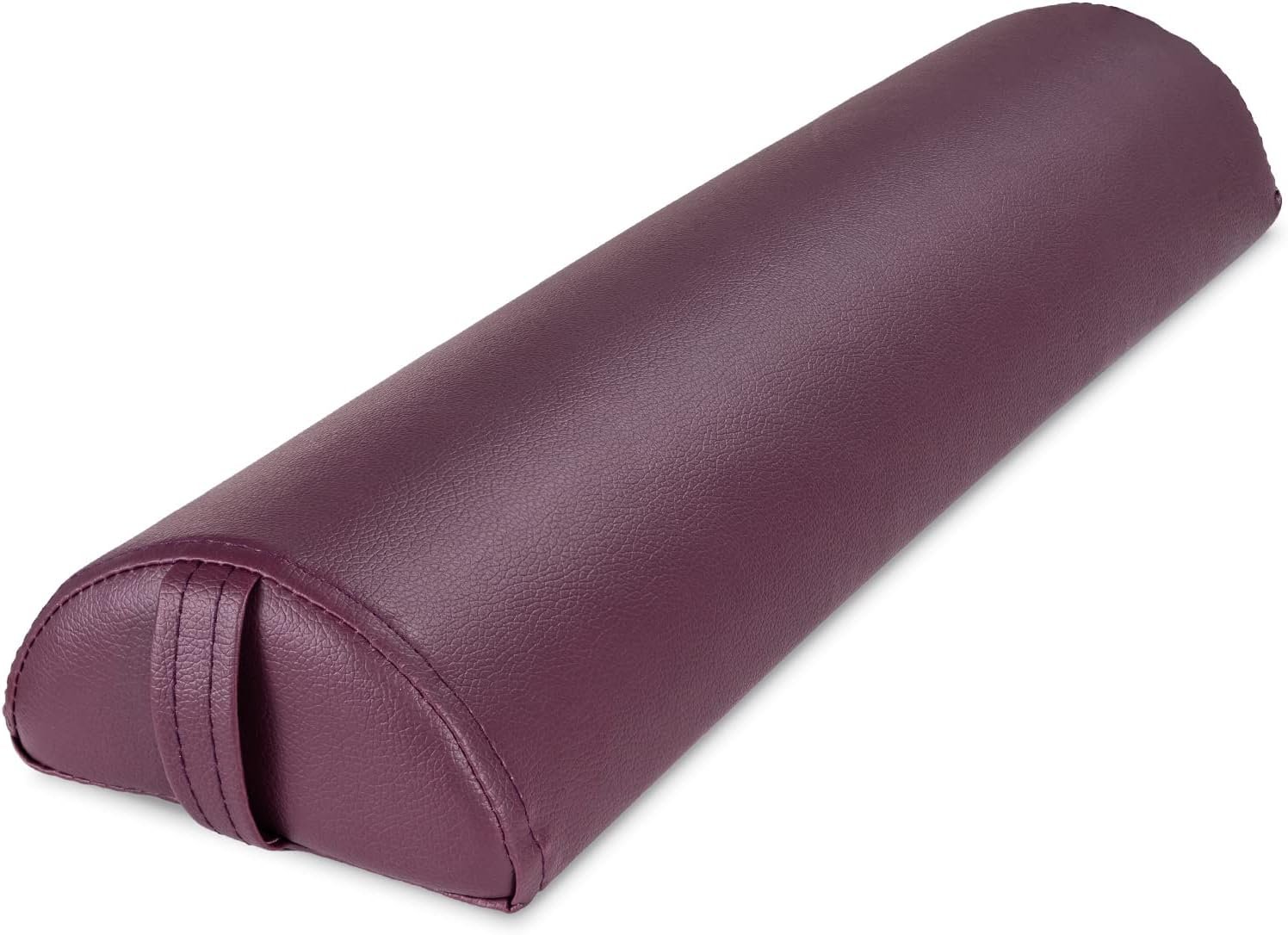 Noverlife Half Round Massage Bolster Pillow Review