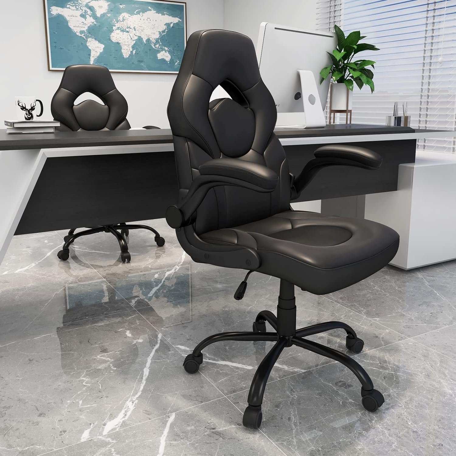 Office Gaming Chair Review