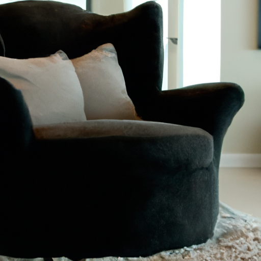 Oversized Rocker Recliner Chair Review