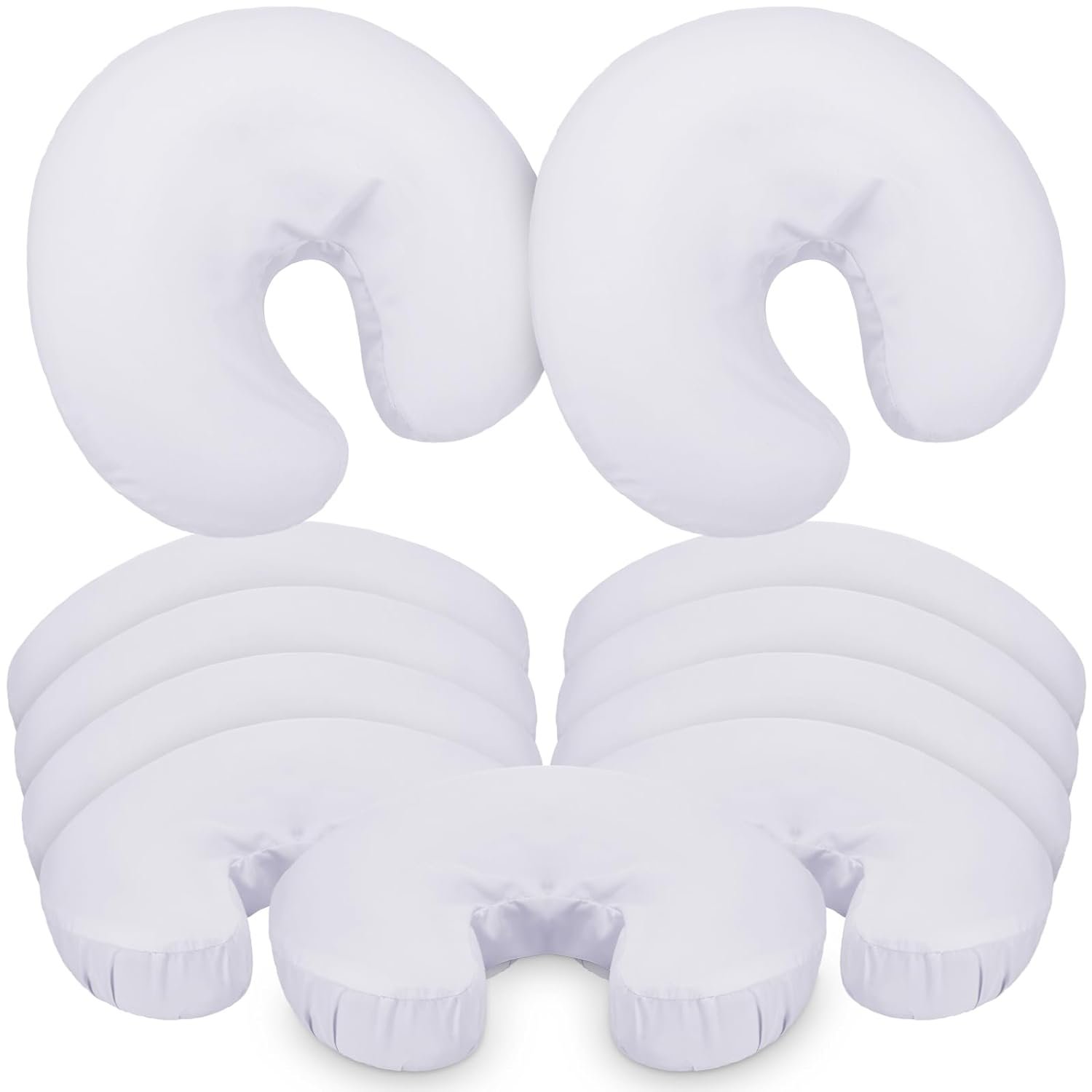 Peryiter Face Cradle Covers Review