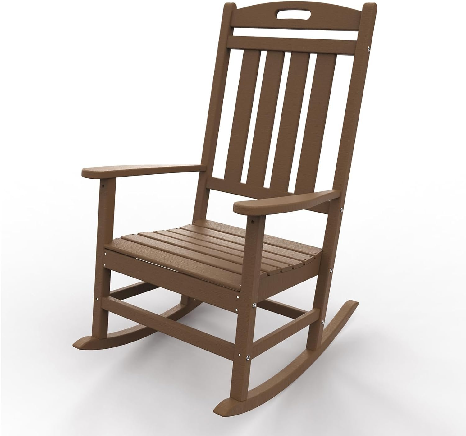 POLYDUN Outdoor Rocking Chair Review