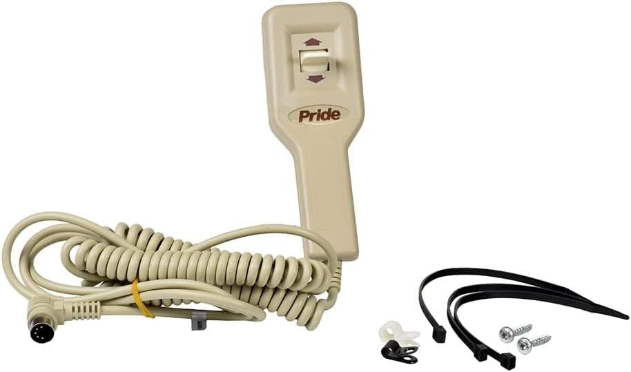 Pride Mobility Lift Chair Standard Hand Control ELEASMB1030