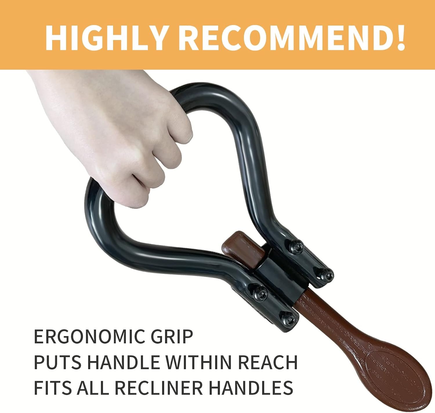 Recliner Handle Extender Review