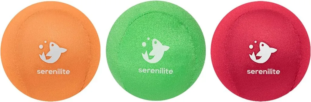 Serenilite Stress Balls for Adults, Squeeze Ball for Hand Therapy, Stress Ball, Hand Exercisers for Therapy Grip Strengthening, Physical Therapy Balls, Hand Grip Strengthener. Serenilite Stress Balls for Adults, Squeeze Ball for Hand Therapy, Stress Ball, Hand Exercisers for Therapy Grip Strengthening, Physical Therapy Balls, Hand Grip Strengthener.