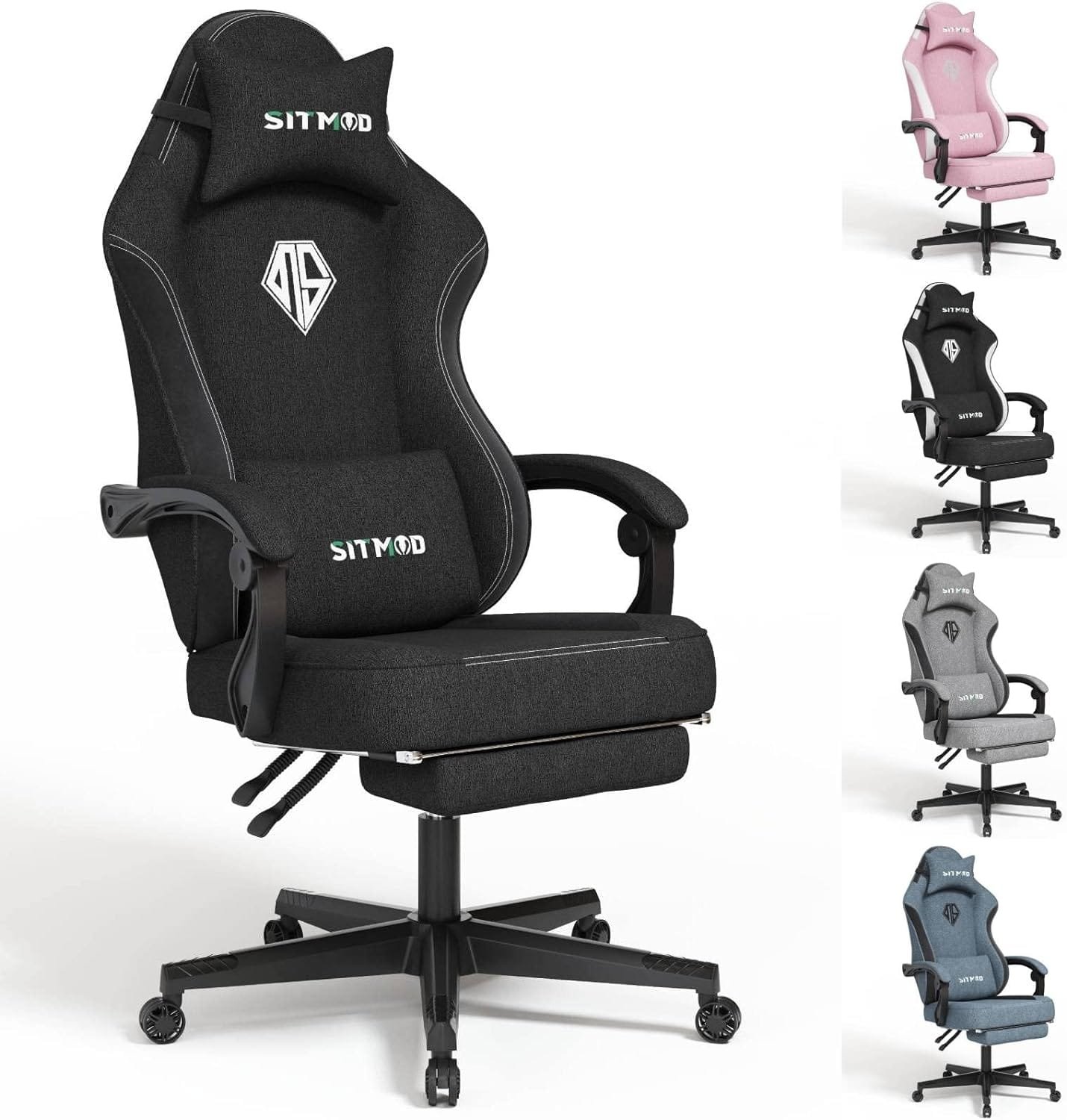 SITMOD Gaming Chair Review
