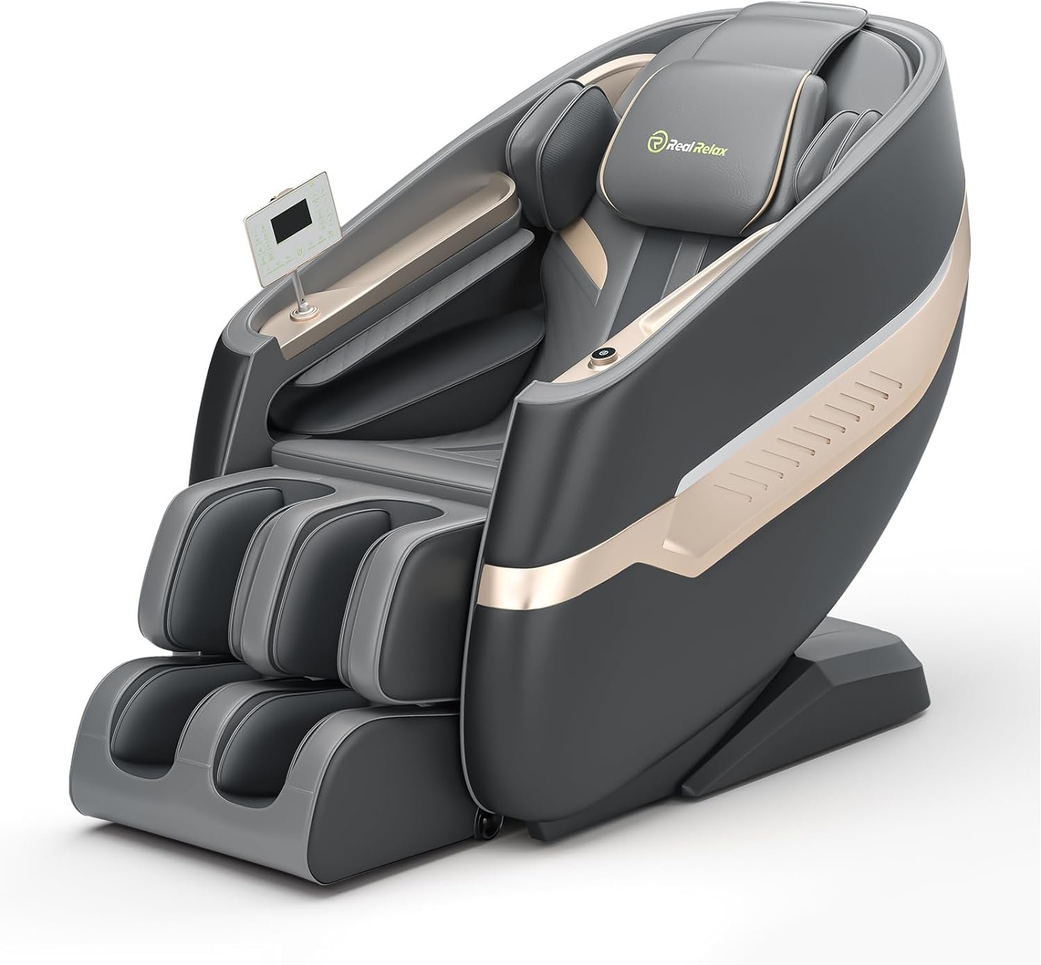 SL Track Full Body Zero Gravity Massage Chair Recliner Review