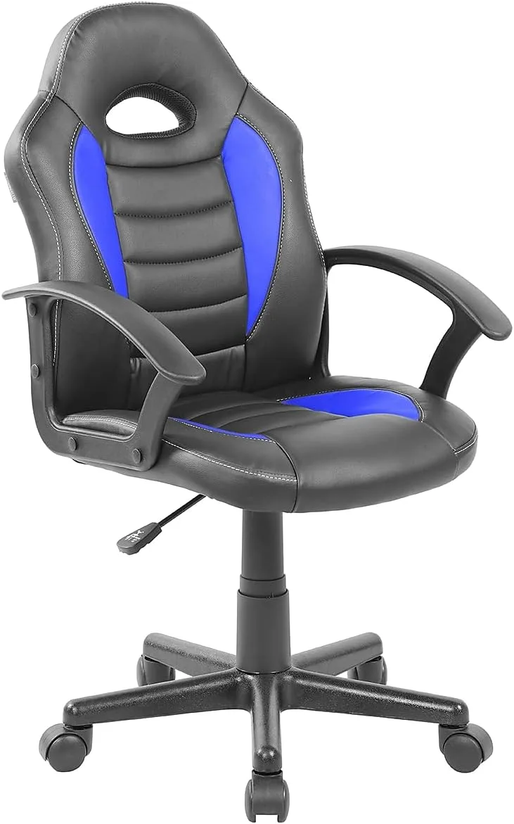 Techni Mobili Kid’s Gaming Chair Review