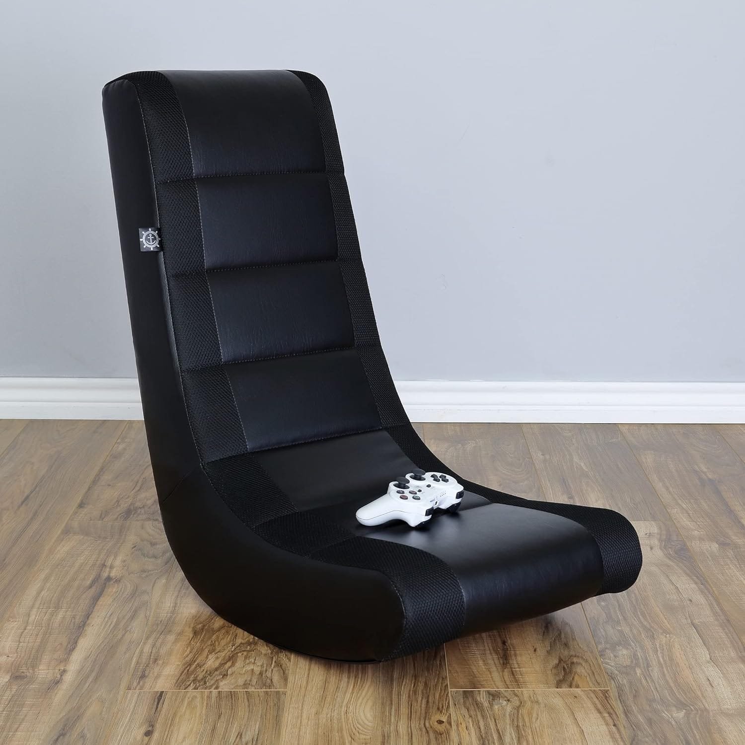 The Crew Furniture Classic Video Rocker Floor Gaming Chair Review