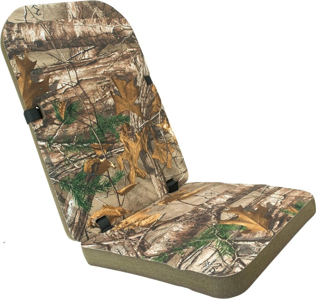 Therm-A-SEAT Traditional Series Treestand Hunter Folding Seat Cushion