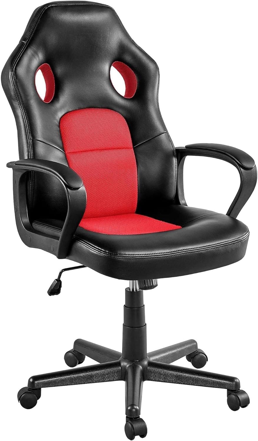 Yaheetech Gaming Chair Review
