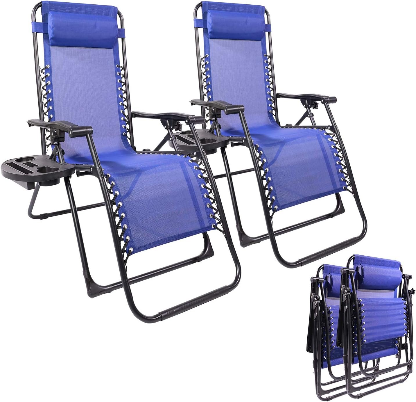 Yangming Galion Reclining Zero Gravity Chair Review