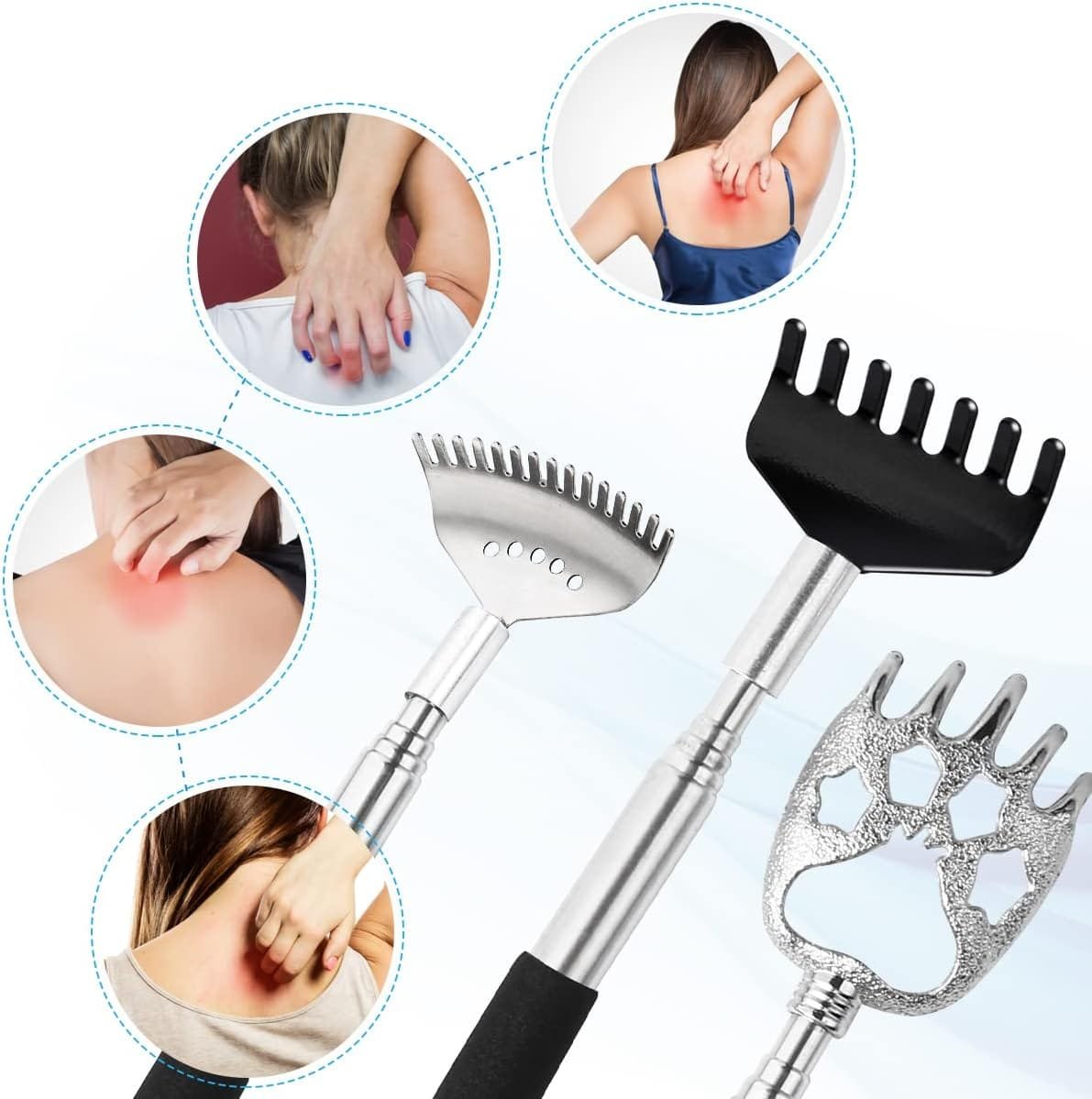 Yeipis Back Scratcher Review
