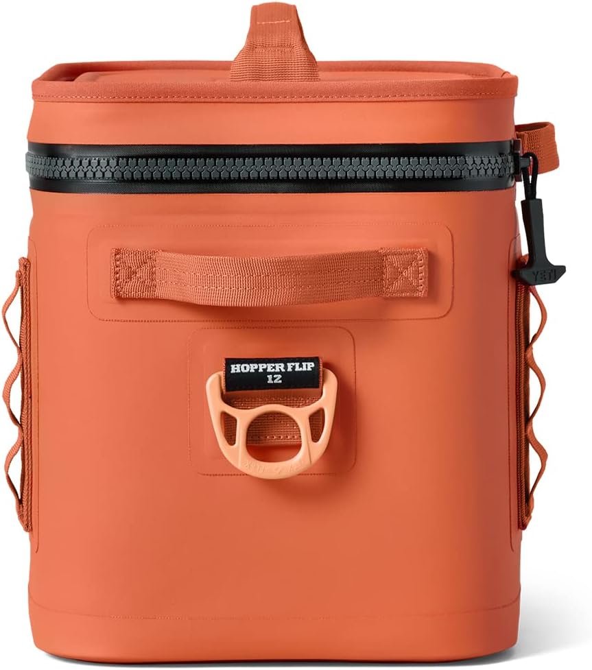 YETI Hopper Flip 12 Portable Soft Cooler