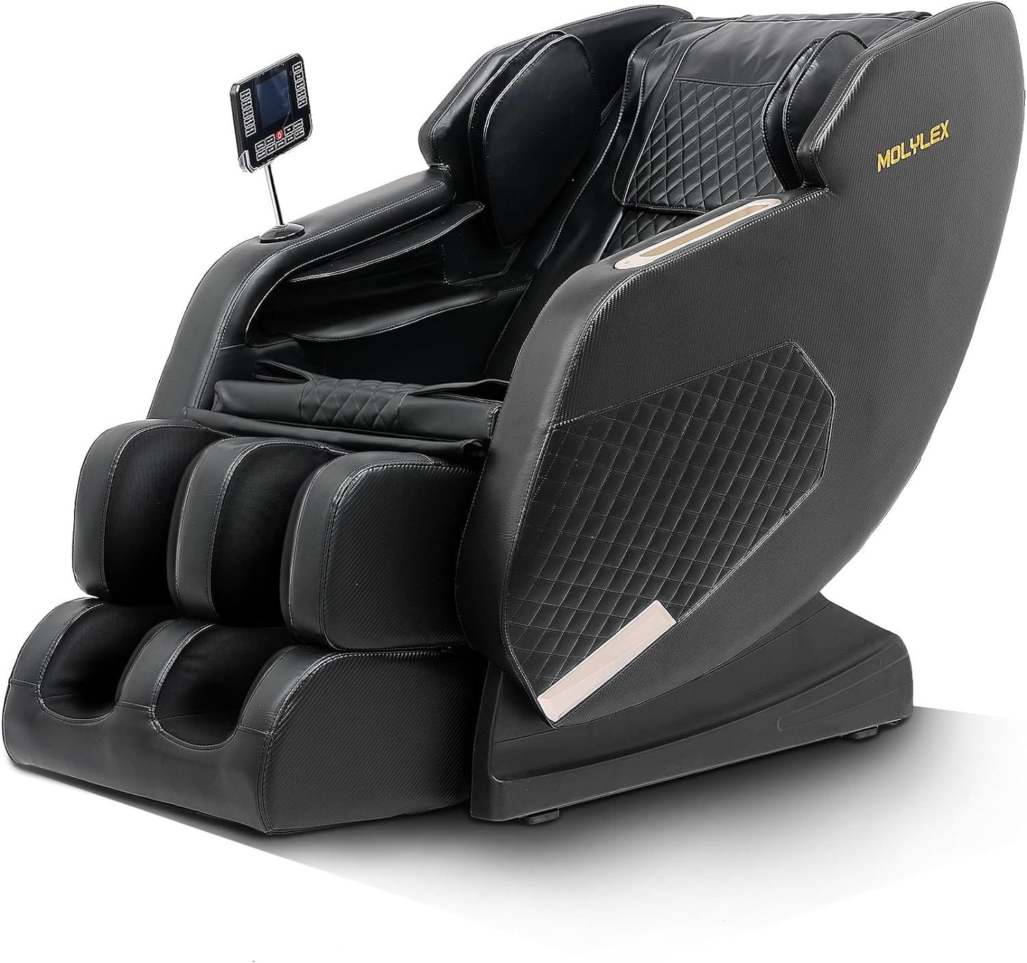Zero Gravity Full Body Massage Chair Review