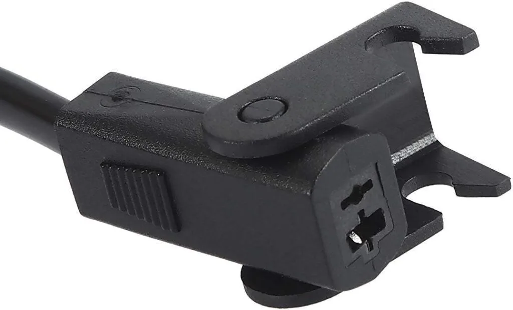2-Prong 29V AC/DC Adapter Replacement for KD Kaidi Kddy008B Electric Recliner Power Recliner Lift Chair Linear Actuator Motor 29VDC 2A Power Supply Charger (w/ 2-Prong Connector.)