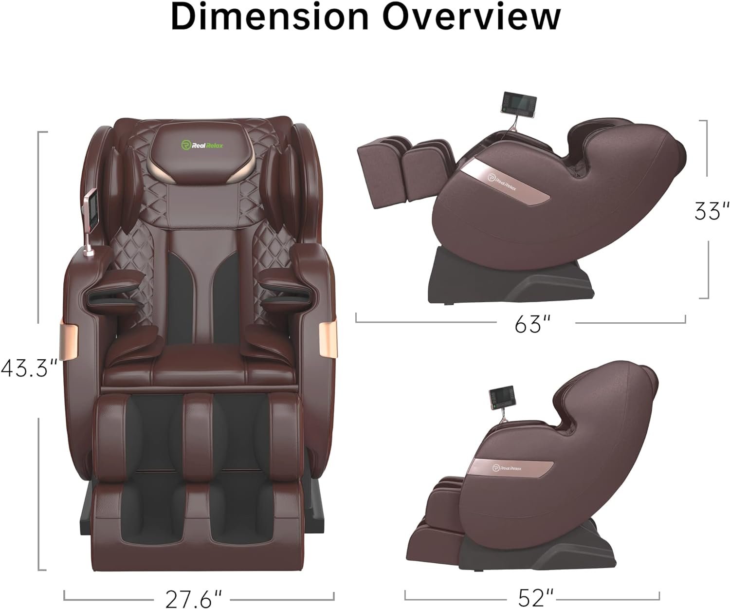 2023 Full Body Massage Chair Review